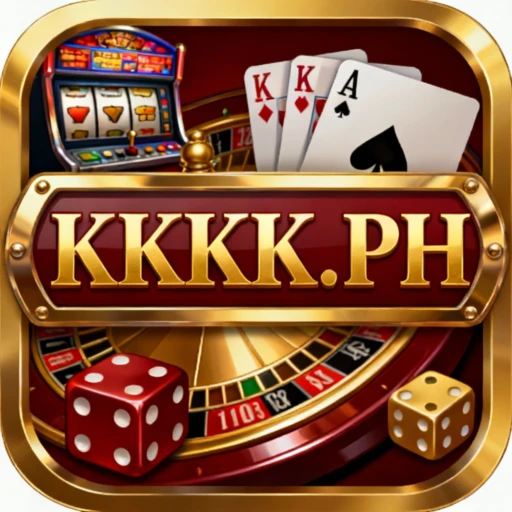 kkkk ph casino mobile gameplay example on an Android-style screen